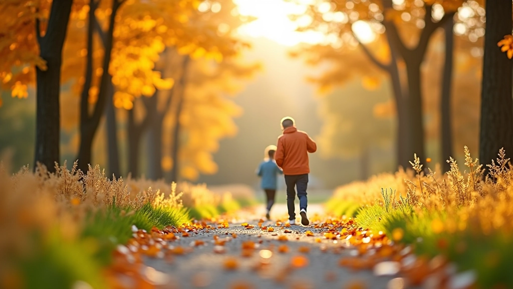 Žmogus parke žiemą, tinkamos avalynės ir drabužiai